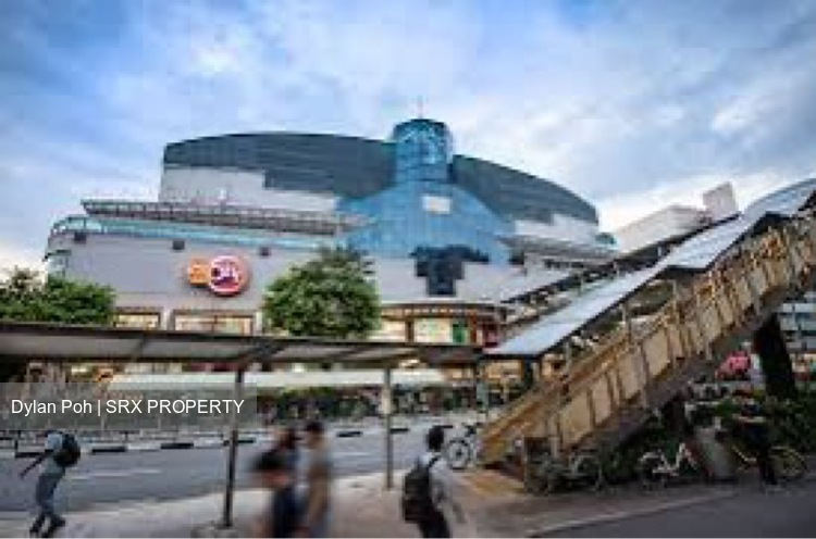 307 Choa Chu Kang Avenue 4 (D23), Shop House #483060011